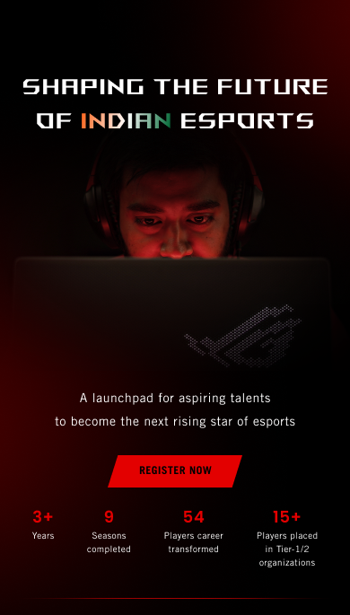 rogacademy